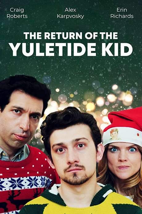 The Return of the Yuletide Kid